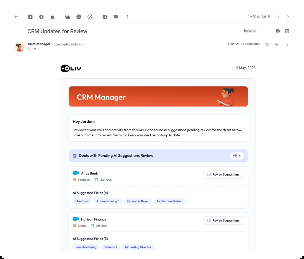 The pipeline closes out without you.
