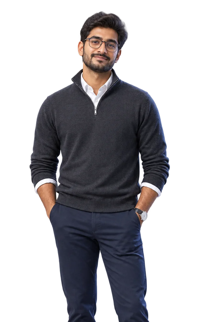 Aarav Sharma