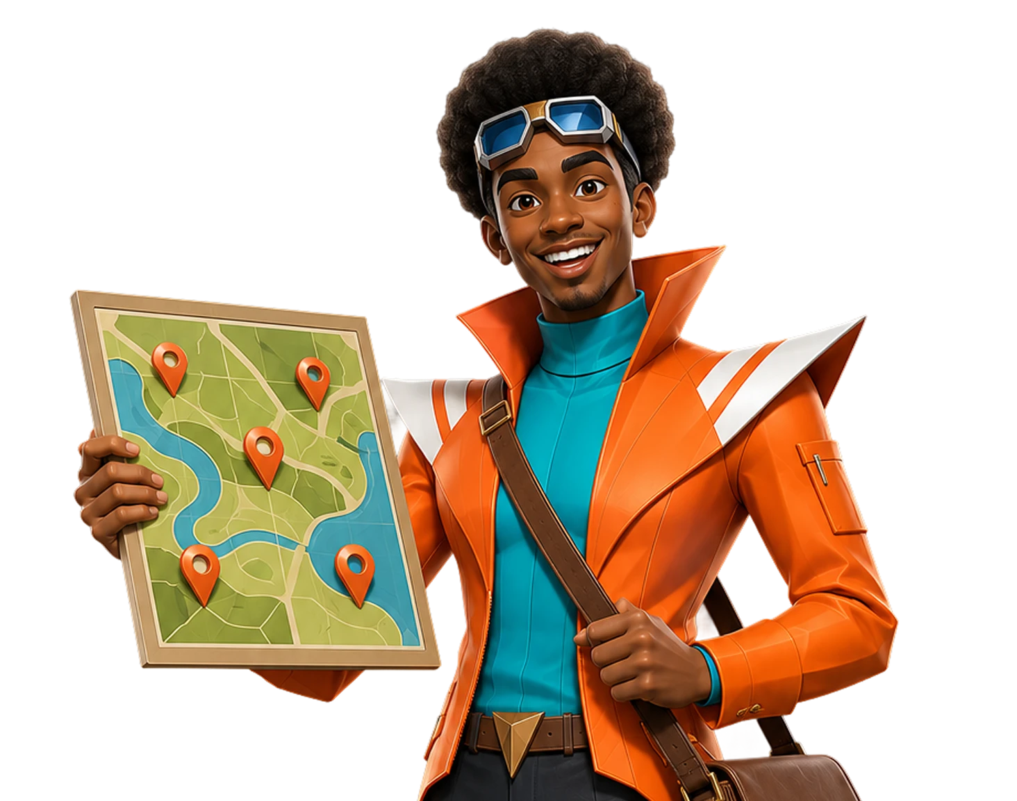 Prospector