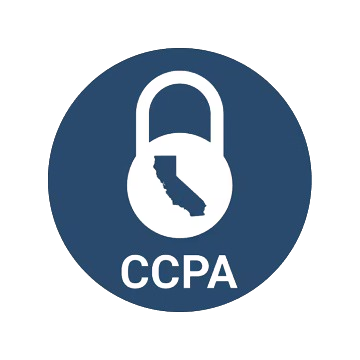 CCPA Icon