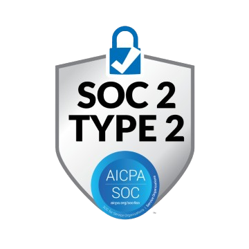 SOC 2 Icon